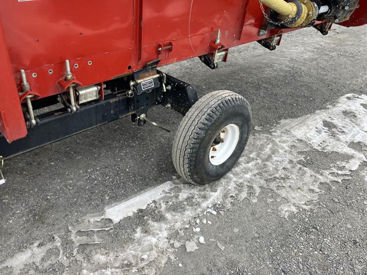 #5115-•-unverferth-ut130-30'-head-cart-#d51190226-image-8