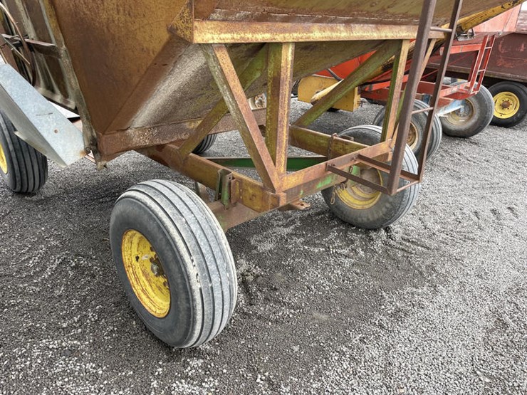 #5033-•-parker-wagon-image-18