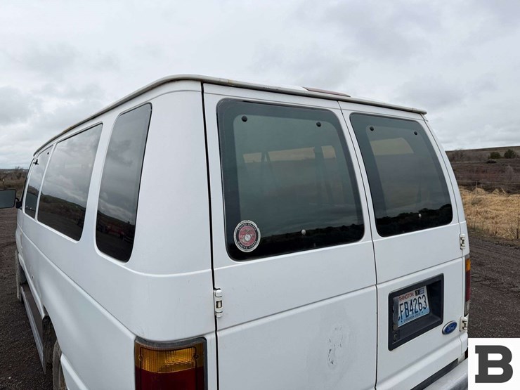 1992-ford-econoline-350-image-14