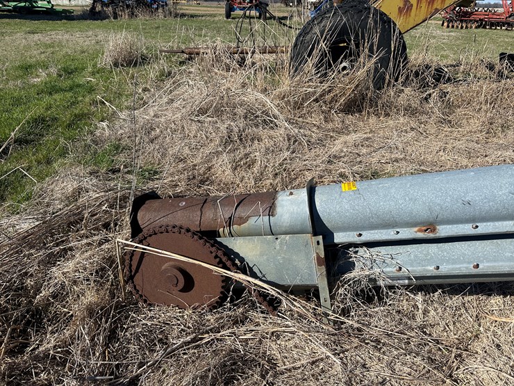 #40067-•-hutchinson-51'-x-7-1/2"-grain-auger-image-10
