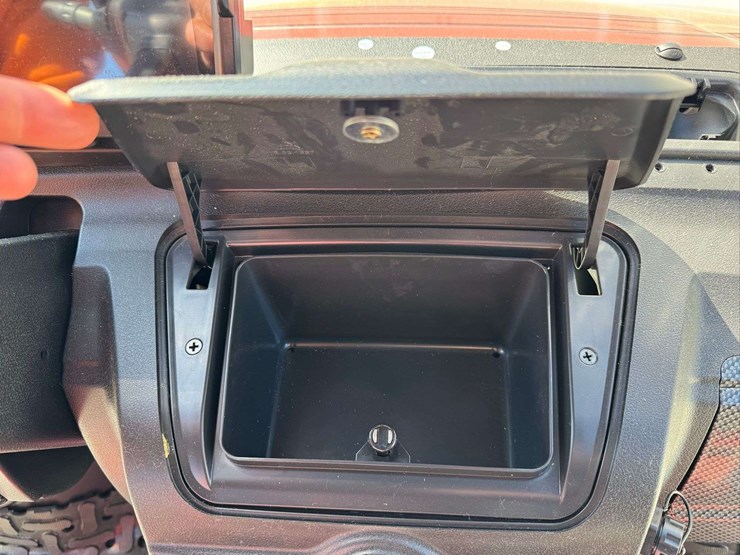 2025-evolution-d5-ranger-4.-only-109-miles!-like-new-image-14