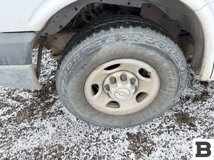 2007-chevrolet-express-2500-image-10