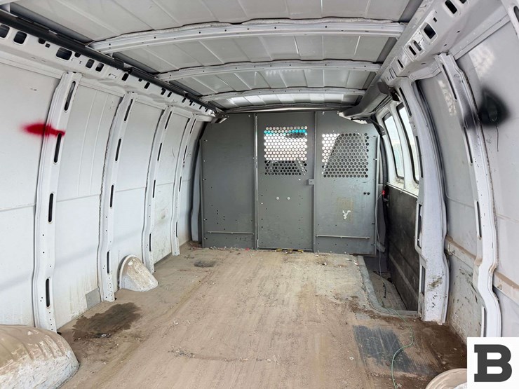 2007-chevrolet-express-2500-image-17