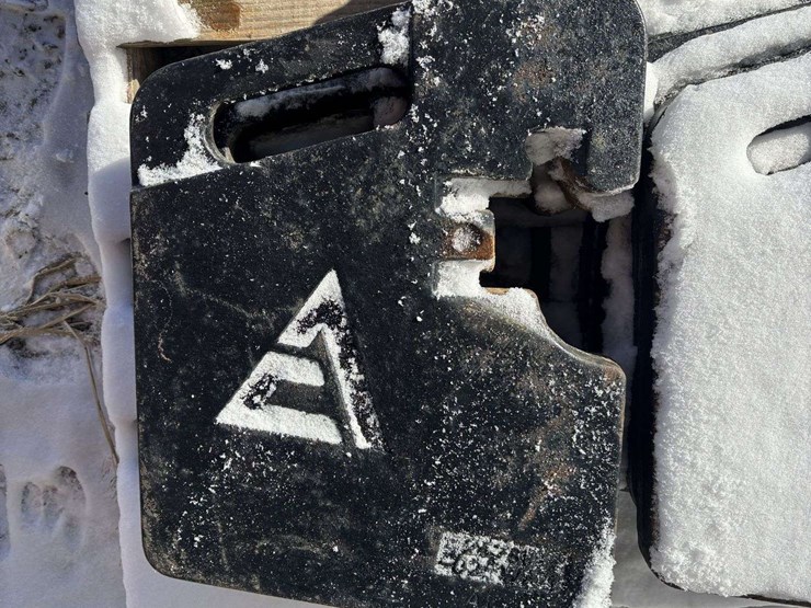 set-of-8-allis-chalmers-suitcase-weights-&-bracket-image-7