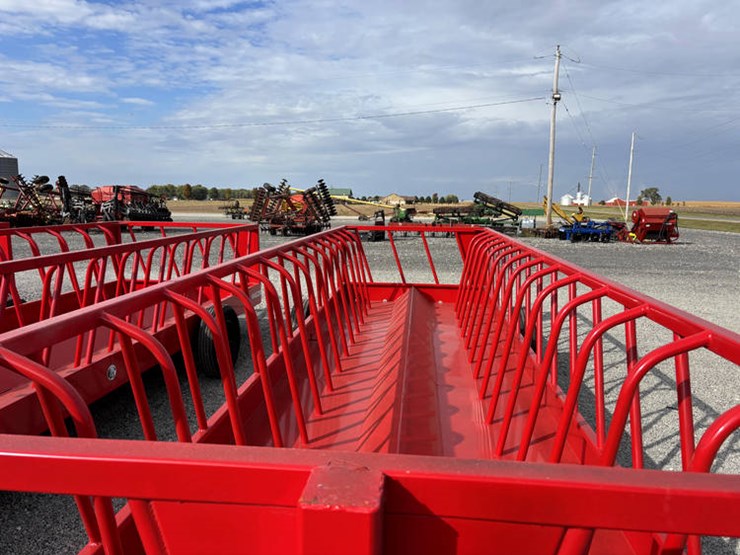 #114519-•-industrias-america-wagon-feeder-82r-#45117-image-3