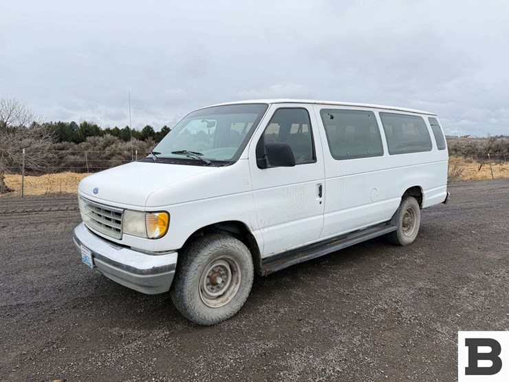 1992-ford-econoline-350-image-1