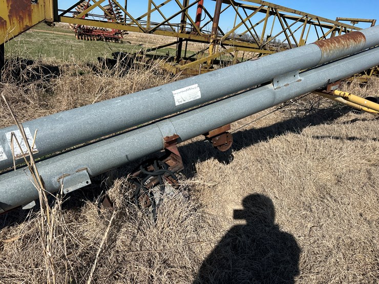 #40067-•-hutchinson-51'-x-7-1/2"-grain-auger-image-11