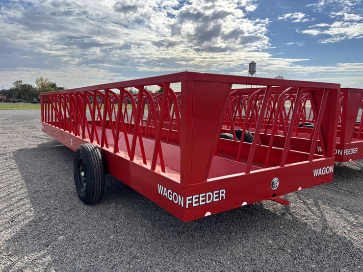 #114522-•-industrias-america-wagon-feeder-82r-#45175-image-9