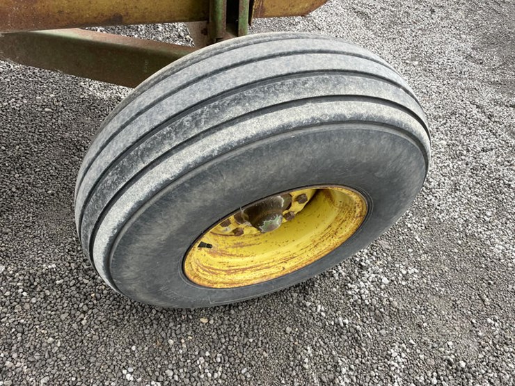 #5033-•-parker-wagon-image-16