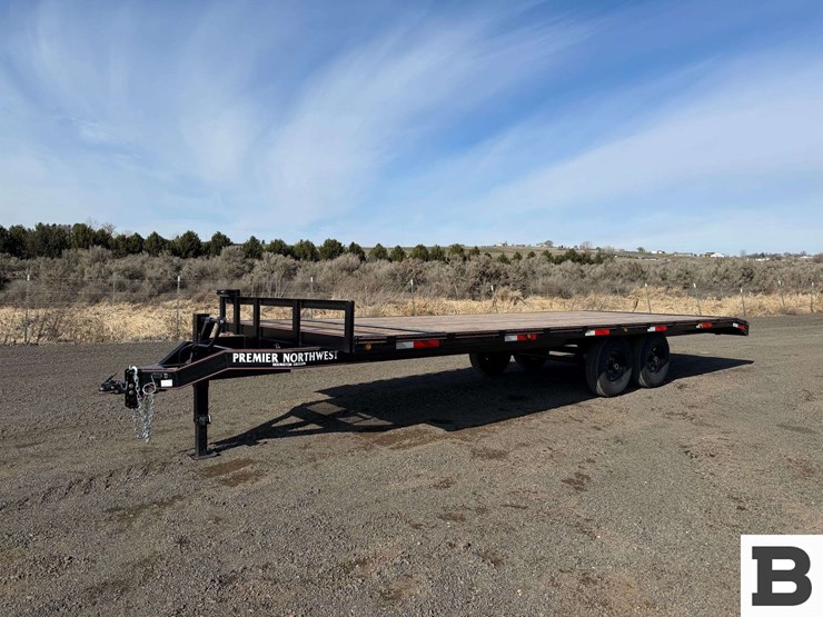 2025-premier-northwest-ld022214k-flatbed-trailer-image-1
