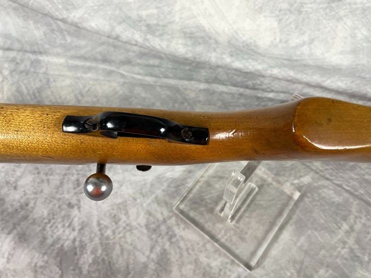 #2180-•-marlin-model:-81-dl-.22-bolt-action-rifle,-no-sn-(downing,-wi)-image-24