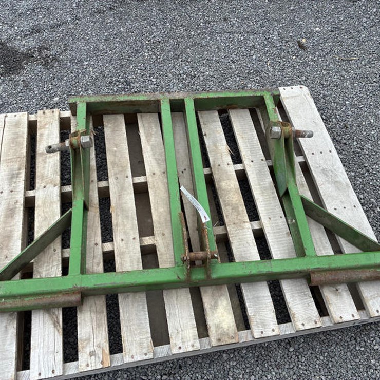 #5177 • JD 3PT HEAD MOVER