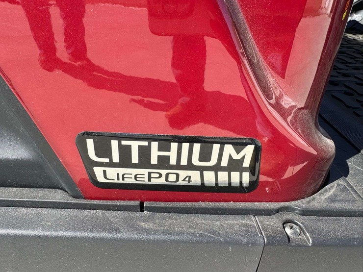 2025-evolution-d5-ranger-4.-only-109-miles!-like-new-image-17