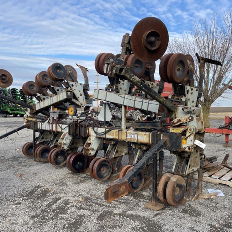 #5021 • HINIKER 13-30 CULT