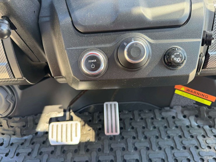 2025-evolution-d5-ranger-4.-only-109-miles!-like-new-image-22