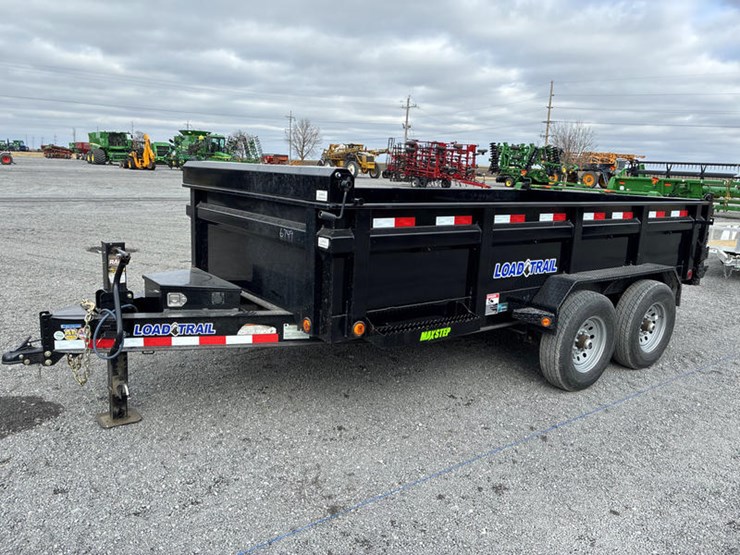 #5172-•-2021-dump-trailer-bumber-hitch-pull-#233634-image-1