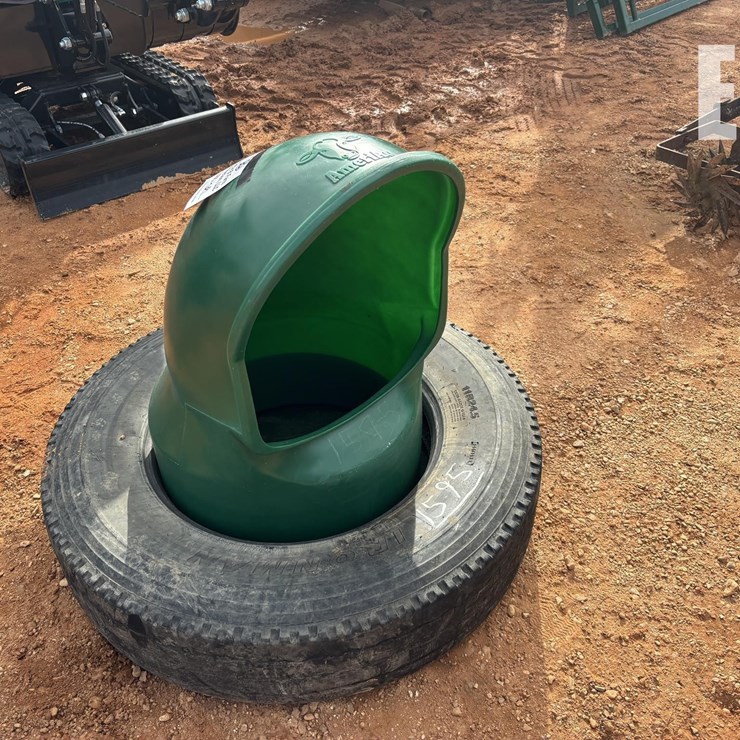 MINERAL FEEDER AMERI-AG