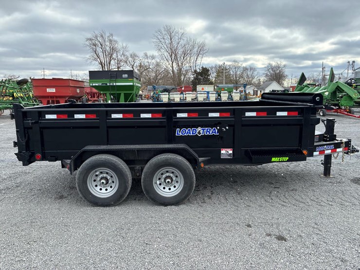 #5172-•-2021-dump-trailer-bumber-hitch-pull-#233634-image-7