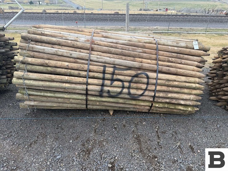 8'-pressure-treated-posts-image-1