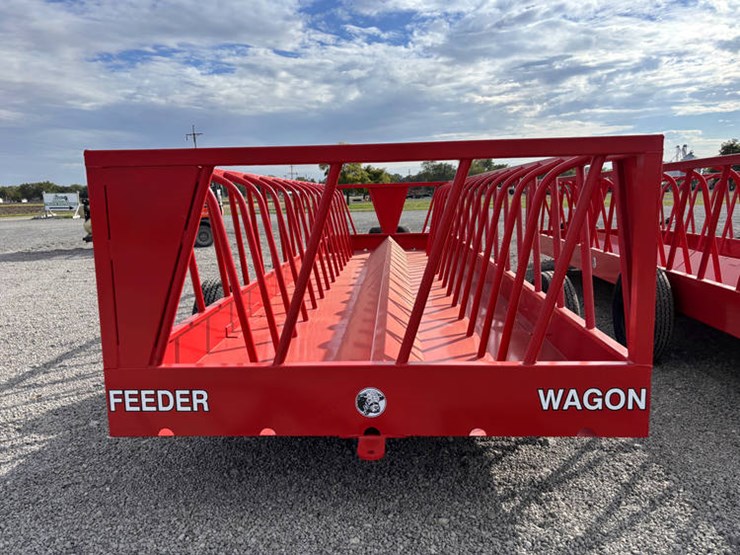 #114522-•-industrias-america-wagon-feeder-82r-#45175-image-10