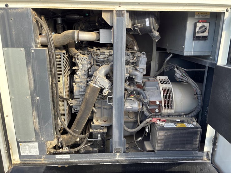 #5067-•-allmand-maxi-power-65-portable-generator-#24000508-image-10