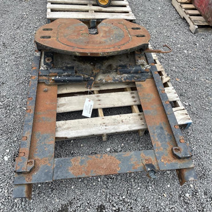 #114846 • HOLLAND 5TH WHL