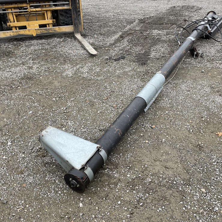 #114848 • AUGER 18'