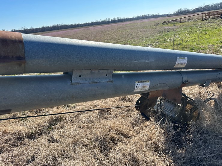 #40067-•-hutchinson-51'-x-7-1/2"-grain-auger-image-28