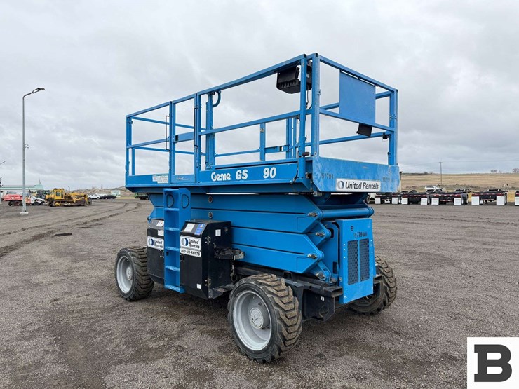 genie-gs-4390-scissor-lift-image-7