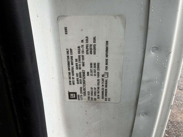 2005-chevrolet-kodiak-c6500-image-45