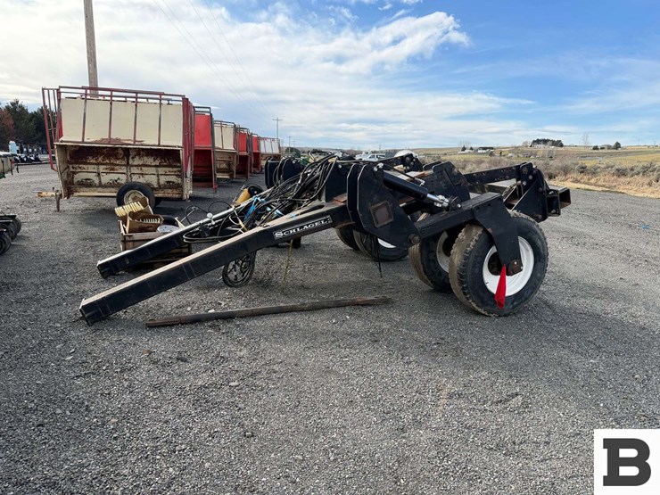 schlagel-mfg.-ripper,-implement-dolly,-great-plains-corn-planter-image-4