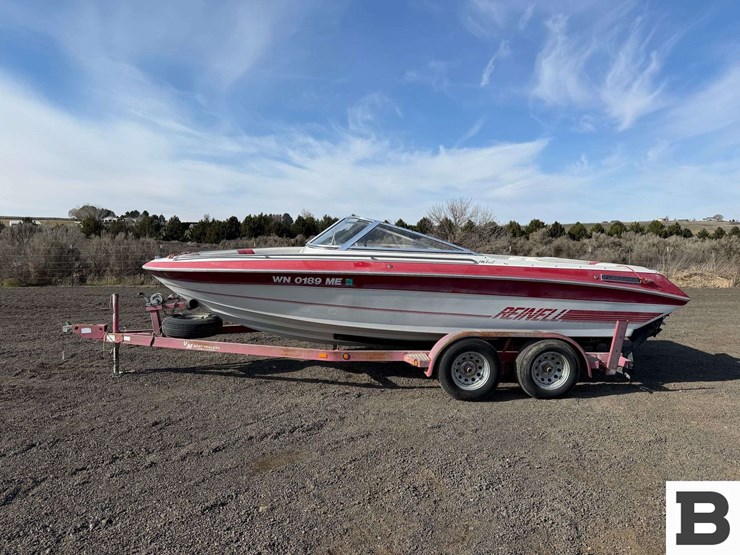 1993-reinell-19'-boat-&-1993-v/m-boat-trailers-image-2