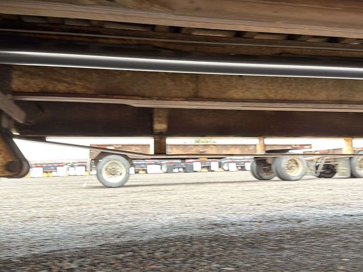 1981-haull-flatbed-equipment-trailer-image-24