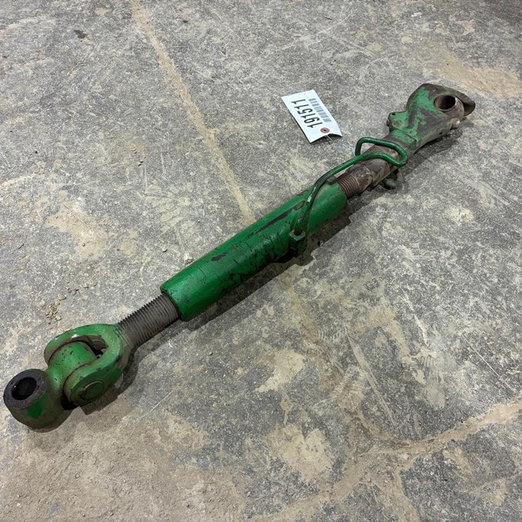 John Deere Tractor Toplink