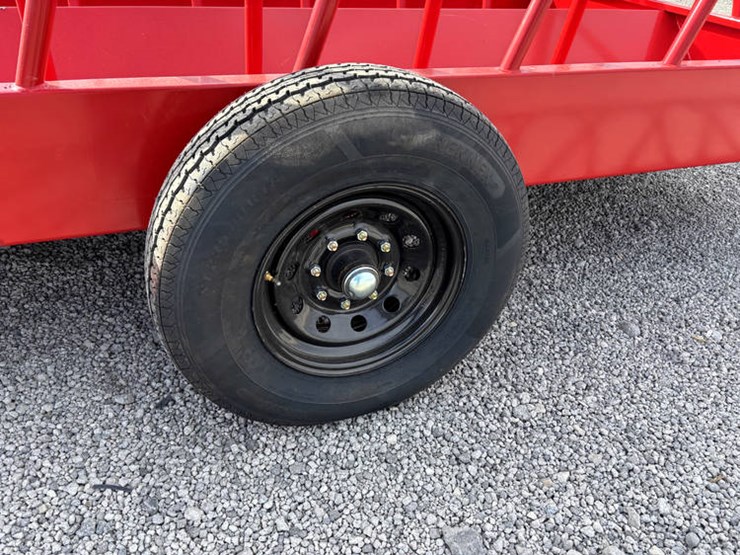 #114519-•-industrias-america-wagon-feeder-82r-#45117-image-6