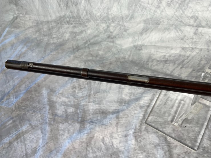 #2180-•-marlin-model:-81-dl-.22-bolt-action-rifle,-no-sn-(downing,-wi)-image-26