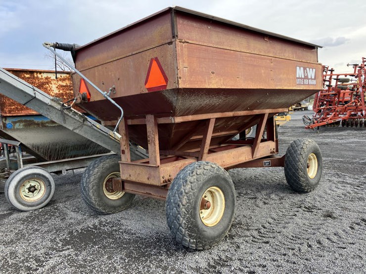 #5059-•-m&w-wagon-w/-hyd-conveyor-image-6