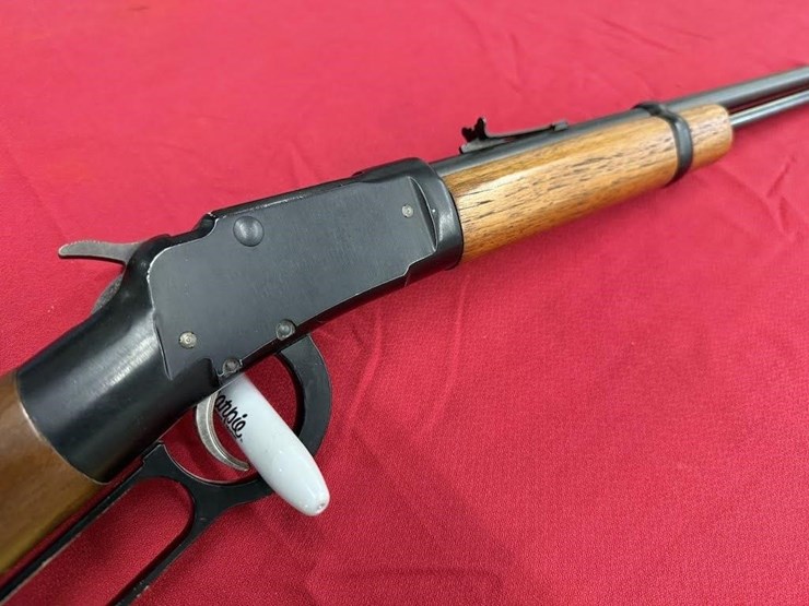 ithaca-model-m-49-.22-s,l,-lr-rifle-image-1