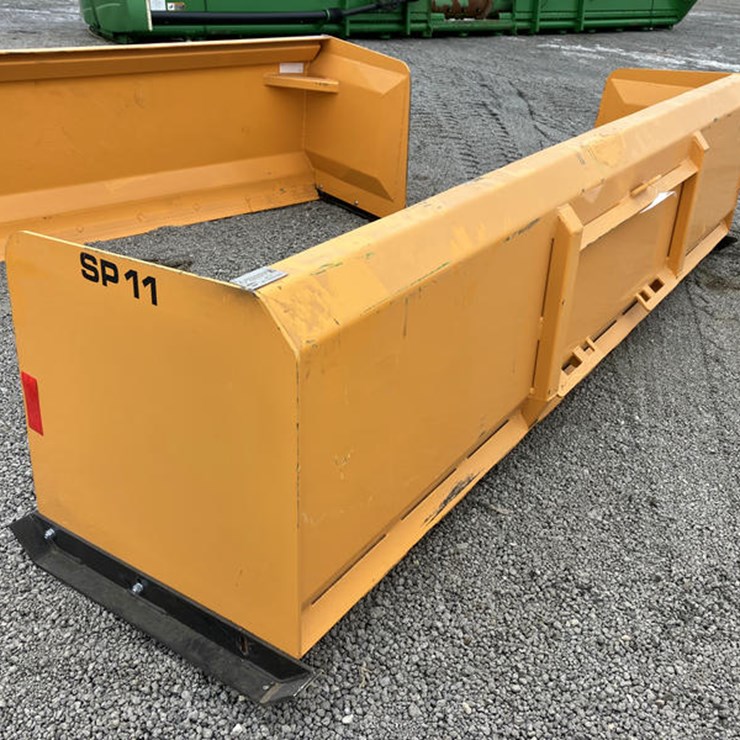 #115151 • SP11 SNOW PUSHER #537970