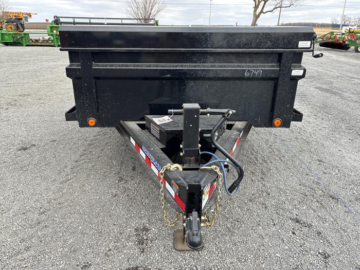 #5172-•-2021-dump-trailer-bumber-hitch-pull-#233634-image-9
