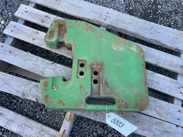 #5003-•-2x-jd-100lb-wts-image-1