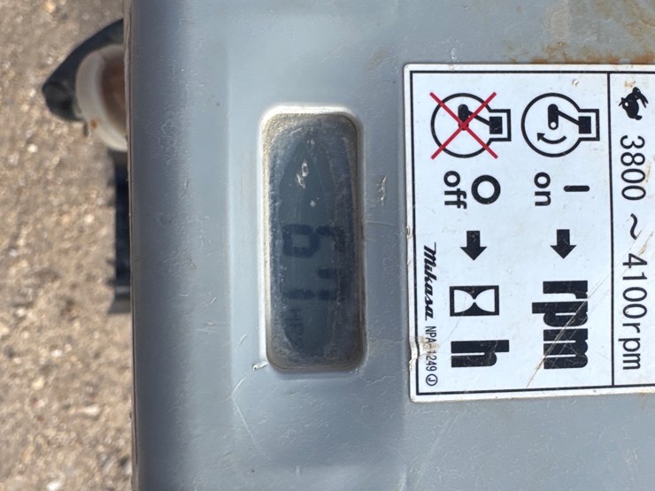 #2807-•-mikasa-mtx-60hd-tamper-image-5