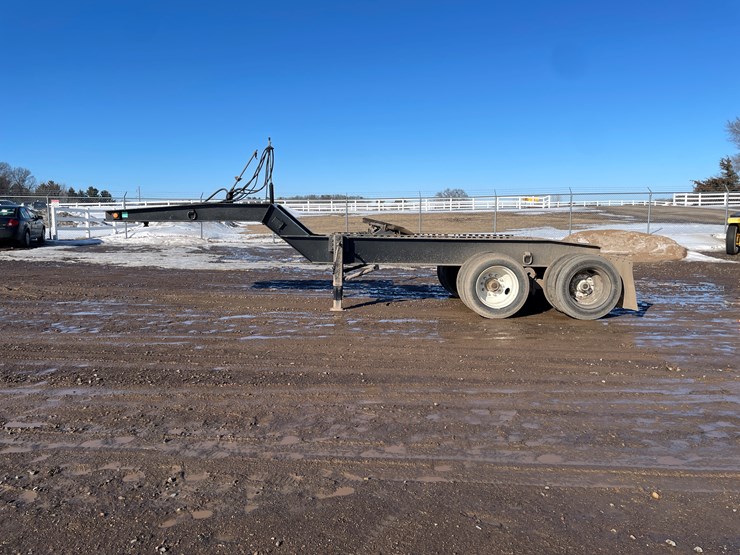 #1521-•-1990-trailex-jeep-dolly/skeletal-trailer-(has-mn-title)-image-2