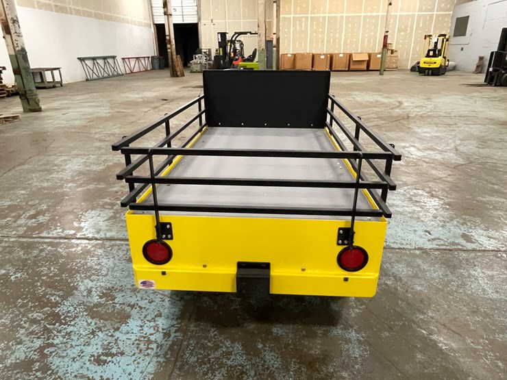 #187-•-columbia-payloader-electric-utility-vehicle-(new-old-stock-2022)-image-6