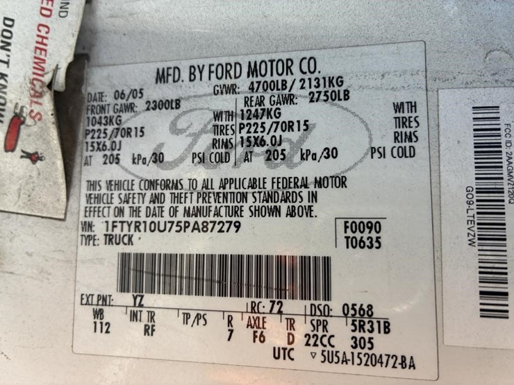 2005-ford-ranger-image-16