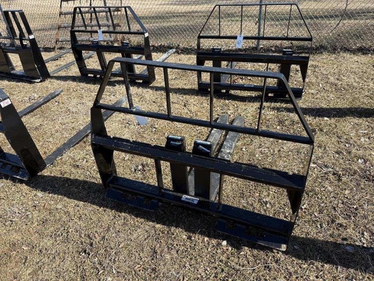 new-kivel-48"-universal-attach-pallet-forks-image-2