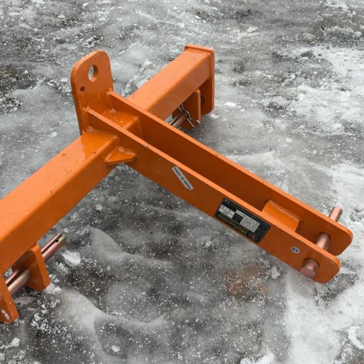 #954 • Unused WOLVERINE QC10-26-15G Quick coulper 10*