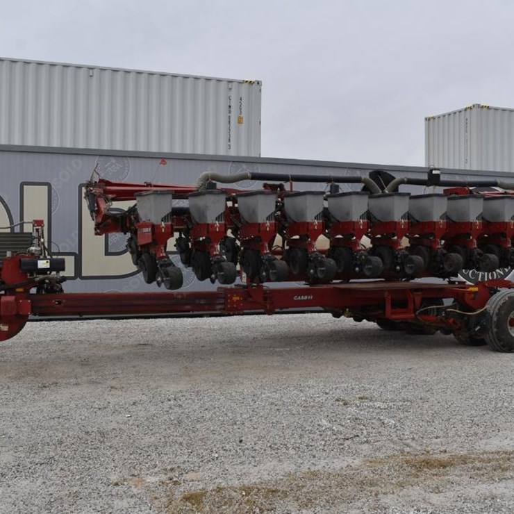 2010 CASE IH 1240