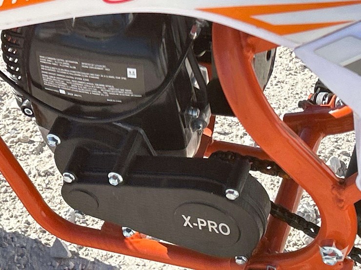 2025-x-pro-victor-mini-dirt-bike-image-5