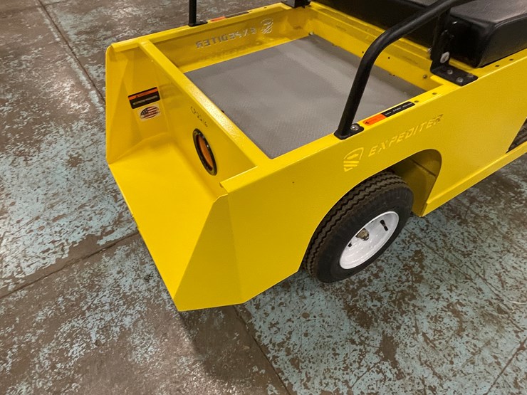 #188-•-columbia-expediter-electric-utility-vehicle-(new-old-stock-2022)-image-26